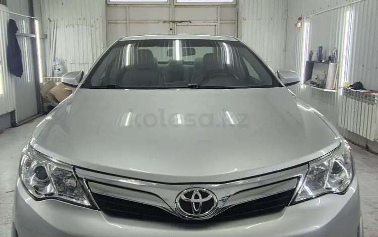 Toyota Camry 2012 годаfor6 500 000 тг. в Актау