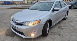 Toyota Camry 2012 годаүшін6 700 000 тг. в Актау