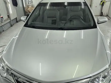 Toyota Camry 2012 года за 6 700 000 тг. в Актау – фото 5