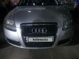 Audi A6 2005 года за 4 650 000 тг. в Астана – фото 2