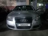Audi A6 2005 года за 4 650 000 тг. в Астана