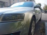 Audi A6 2005 года за 4 650 000 тг. в Астана – фото 3