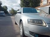 Audi A6 2005 года за 4 650 000 тг. в Астана – фото 4