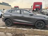 Changan X5 Plus 2025 года за 8 100 000 тг. в Алматы – фото 5