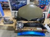 Передний бампер в сборе комплект Toyota Corolla 210 за 100 000 тг. в Алматы – фото 4