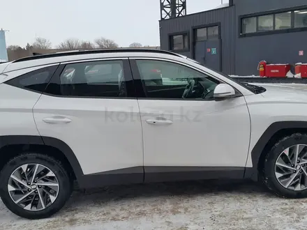 Hyundai Tucson 2024 года за 15 500 000 тг. в Караганда – фото 16