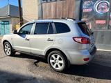 Hyundai Santa Fe 2007 годаfor4 500 000 тг. в Шымкент – фото 5