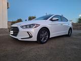 Hyundai Elantra 2017 года за 5 000 000 тг. в Атырау