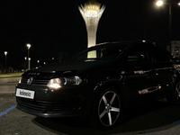 Volkswagen Polo 2015 года за 5 850 000 тг. в Костанай