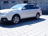 Subaru Outback 2012 года за 7 850 000 тг. в Усть-Каменогорск – фото 2