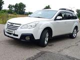 Subaru Outback 2012 года за 7 850 000 тг. в Усть-Каменогорск