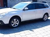 Subaru Outback 2012 года за 7 850 000 тг. в Усть-Каменогорск – фото 3