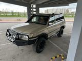 Toyota Land Cruiser 2003 годаүшін6 900 000 тг. в Астана – фото 2