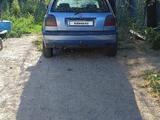 Volkswagen Golf 1992 года за 800 000 тг. в Алматы
