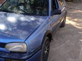 Volkswagen Golf 1992 года за 800 000 тг. в Алматы – фото 3