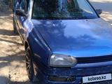 Volkswagen Golf 1992 года за 800 000 тг. в Алматы – фото 4