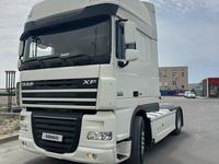 DAF  XF 105 2012 годаүшін21 000 000 тг. в Актобе