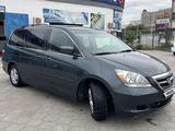 Honda Odyssey 2006 года за 5 500 000 тг. в Актау – фото 2