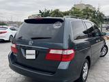 Honda Odyssey 2006 года за 5 500 000 тг. в Актау – фото 3