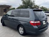 Honda Odyssey 2006 года за 5 500 000 тг. в Актау – фото 4
