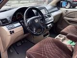 Honda Odyssey 2006 года за 5 500 000 тг. в Актау – фото 5