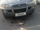 Hyundai Starex 2003 годаүшін4 000 000 тг. в Шымкент