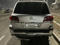 Lexus LX 570 2008 года за 17 200 000 тг. в Талдыкорган – фото 4