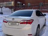 Toyota Corolla 2014 года за 6 100 000 тг. в Астана – фото 2