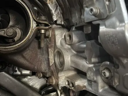 Двигатель CJX Skoda Vw за 1 800 000 тг. в Алматы – фото 4