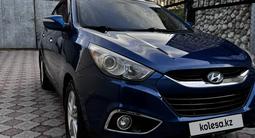 Hyundai Tucson 2012 года за 8 500 000 тг. в Алматы