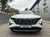 Hyundai Tucson 2023 года за 16 800 000 тг. в Талдыкорган