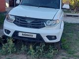 УАЗ Patriot 2014 года за 3 100 000 тг. в Усть-Каменогорск – фото 3