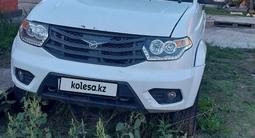 УАЗ Patriot 2014 года за 3 100 000 тг. в Усть-Каменогорск – фото 3