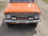 Москвич 412 1975 года за 500 000 тг. в Усть-Каменогорск – фото 5