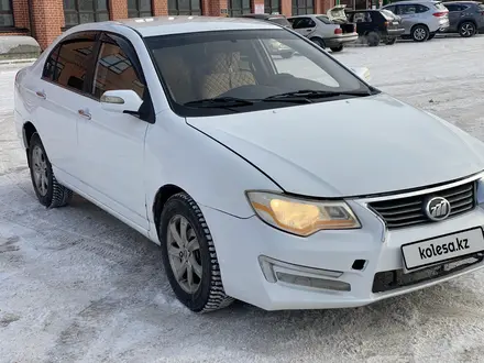 Lifan Solano 2015 года за 2 600 000 тг. в Петропавловск – фото 13