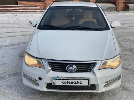 Lifan Solano 2015 года за 2 600 000 тг. в Петропавловск – фото 16