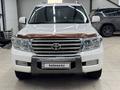 Toyota Land Cruiser 2008 годаүшін16 500 000 тг. в Актобе