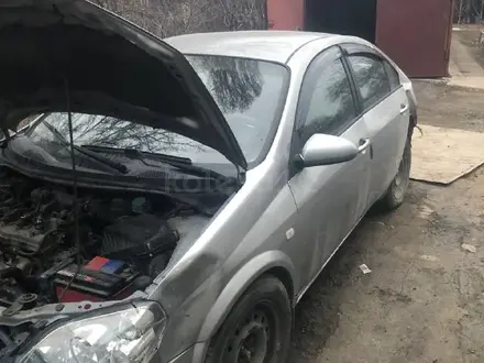 Nissan Primera 2003 года за 800 000 тг. в Алматы