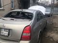 Nissan Primera 2003 года за 800 000 тг. в Алматы – фото 3