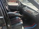 BMW X5 2007 года за 8 000 000 тг. в Жаркент – фото 3