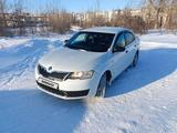 Skoda Rapid 2014 года за 4 200 000 тг. в Костанай