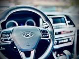 Hyundai Sonata 2019 года за 9 000 000 тг. в Шымкент