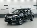 Mitsubishi ASX Instyle 4WD 2023 годаfor12 990 000 тг. в Астана – фото 25