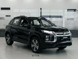 Mitsubishi ASX Instyle 4WD 2023 годаүшін12 799 000 тг. в Астана – фото 5