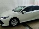 Toyota Camry 2020 года за 14 600 000 тг. в Актау