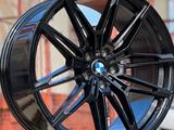 Диски BMW R18 5x120 BE за 300 000 тг. в Алматы