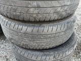 235/55/20 Bridgestone. Летний комплект шин за 45 000 тг. в Алматы