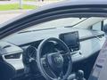 Toyota Corolla 2022 года за 9 270 000 тг. в Алматы – фото 14