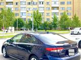 Toyota Corolla 2022 годаүшін9 270 000 тг. в Алматы – фото 4