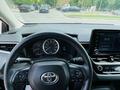 Toyota Corolla 2022 года за 9 270 000 тг. в Алматы – фото 15